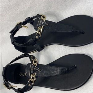Guess Sandals